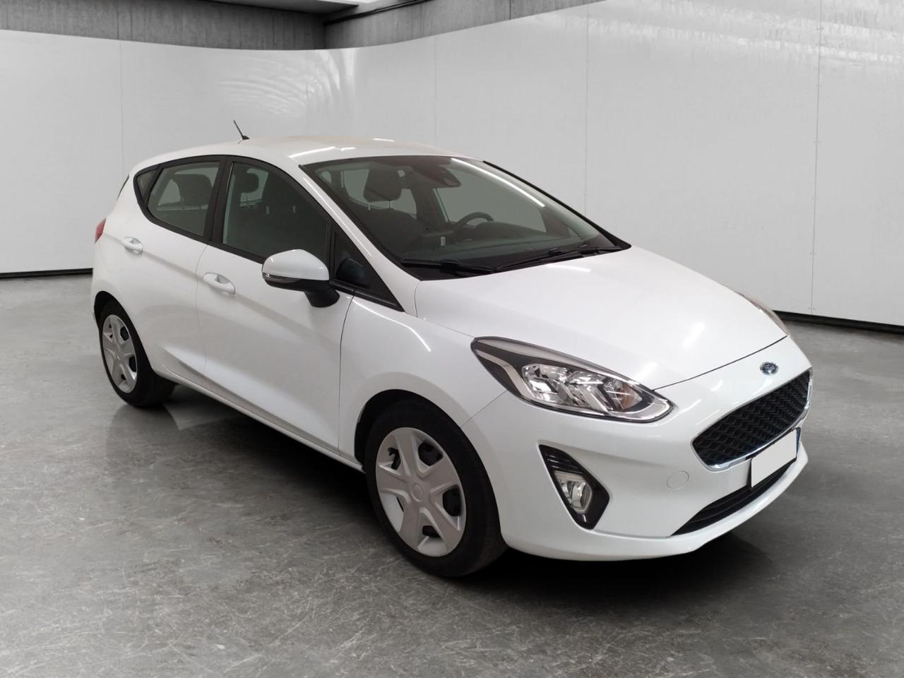 Ford Ford Fiesta usata 15