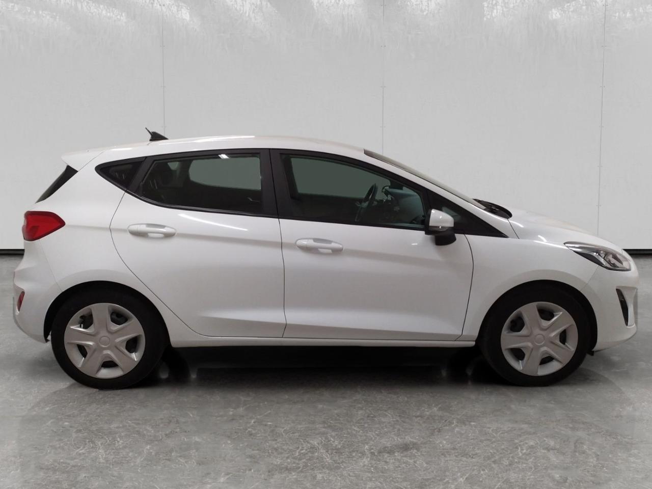 Ford Ford Fiesta usata 16