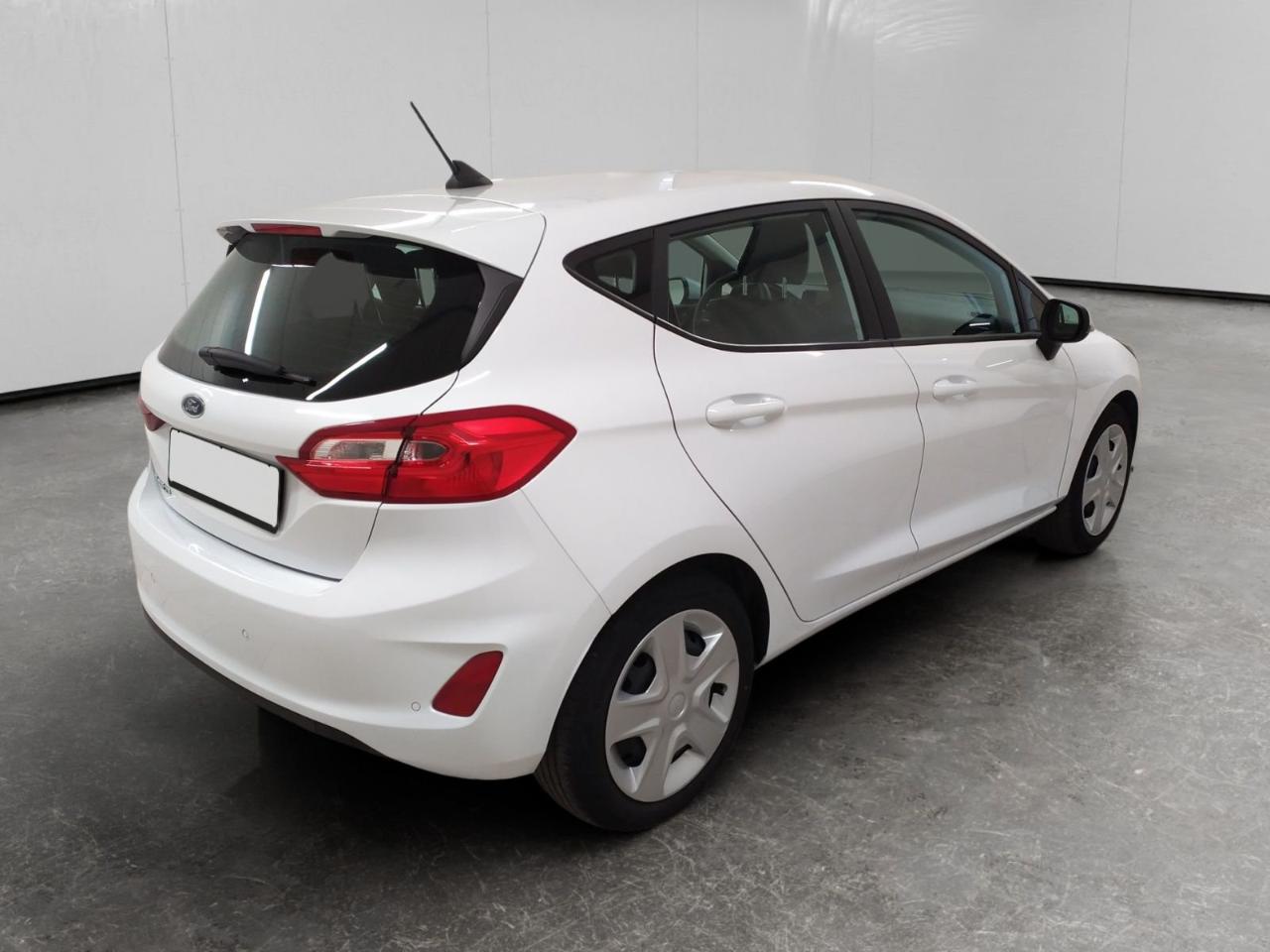 Ford Ford Fiesta usata 17