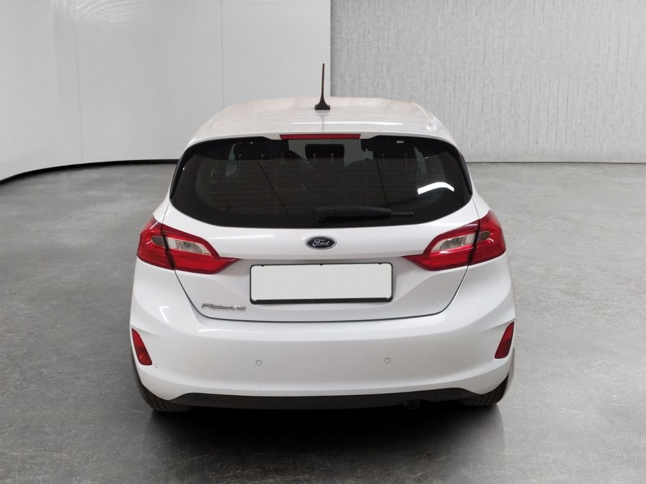 Ford Ford Fiesta usata 18