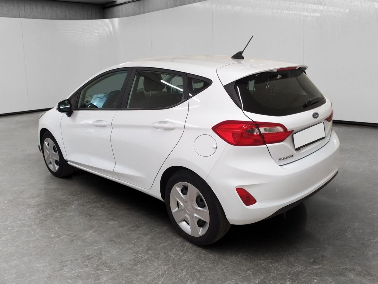 Ford Ford Fiesta usata 19