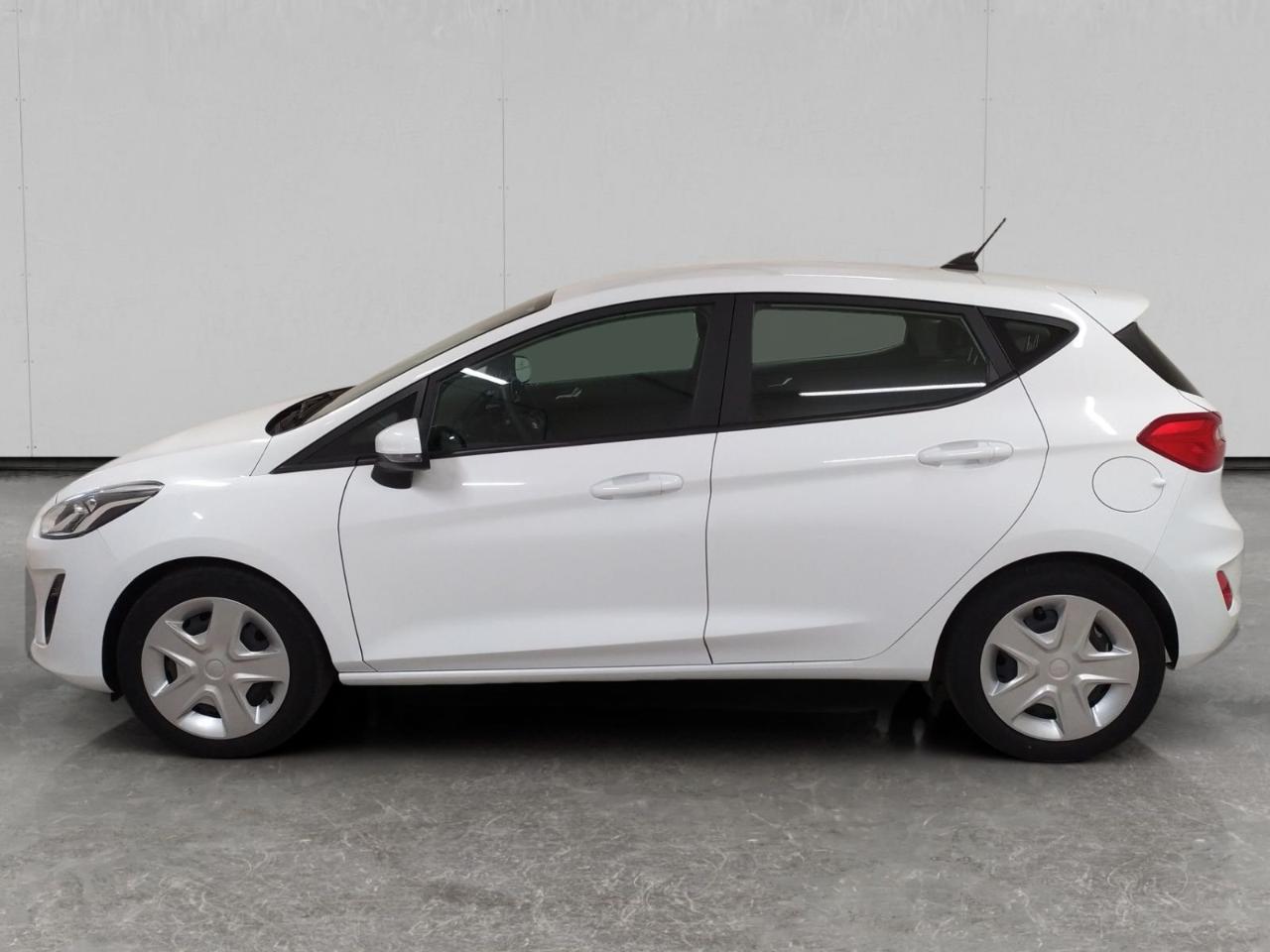 Ford Ford Fiesta usata 20