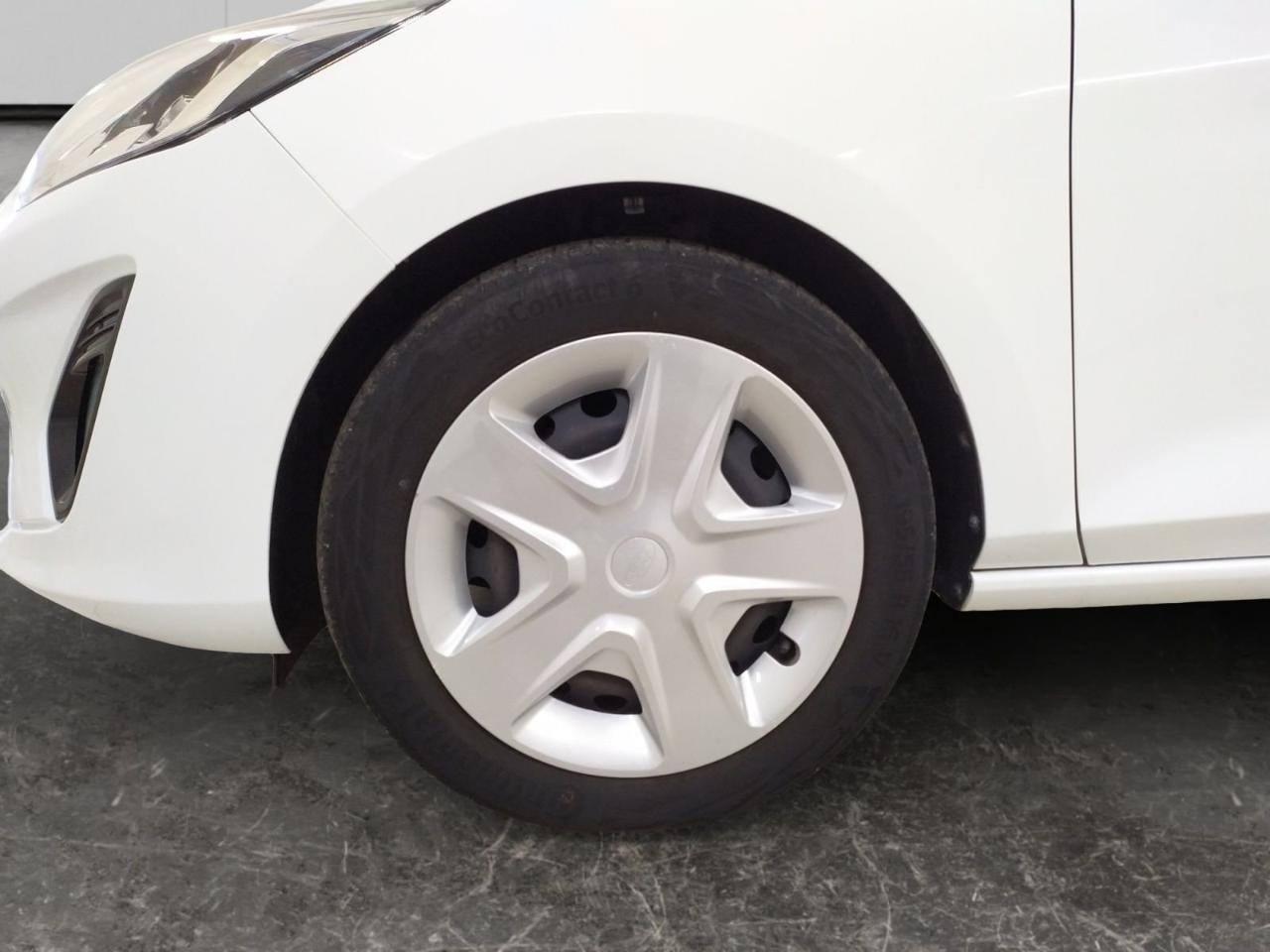 Ford Ford Fiesta usata 21