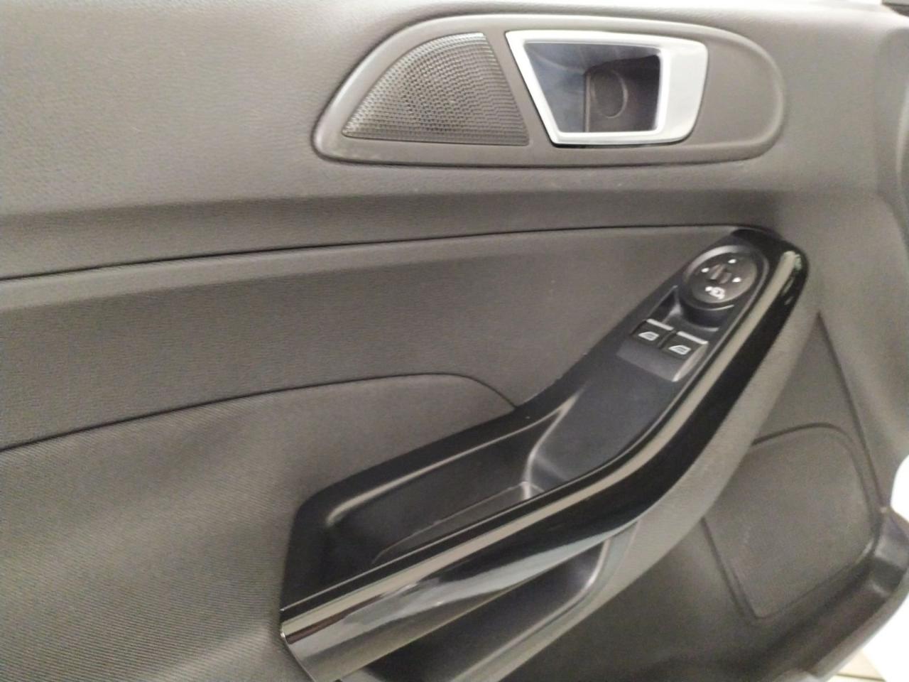 Ford Ford Fiesta usata 2