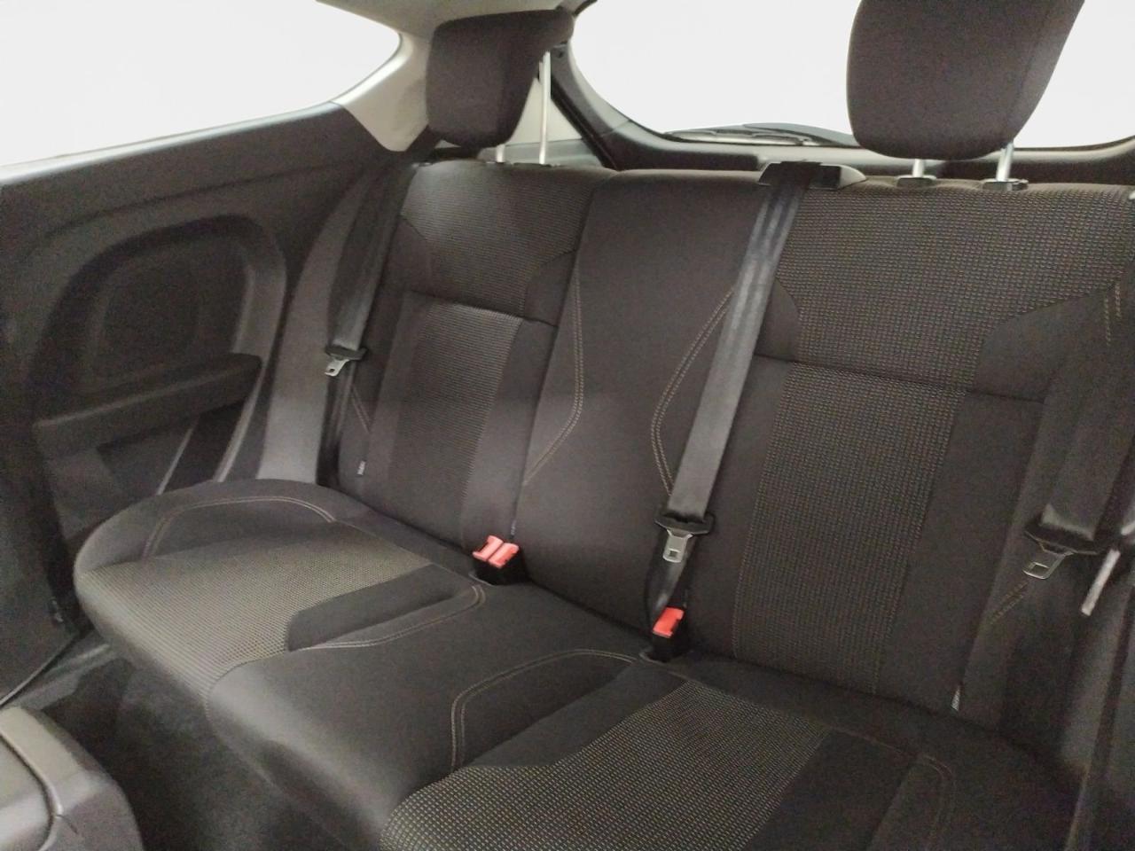 Ford Ford Fiesta usata 7