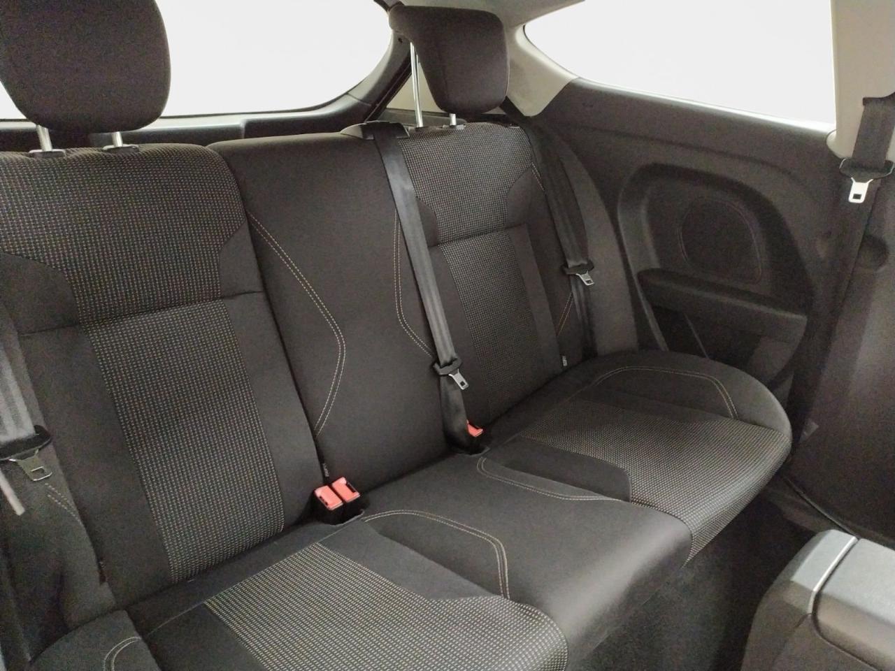 Ford Ford Fiesta usata 9