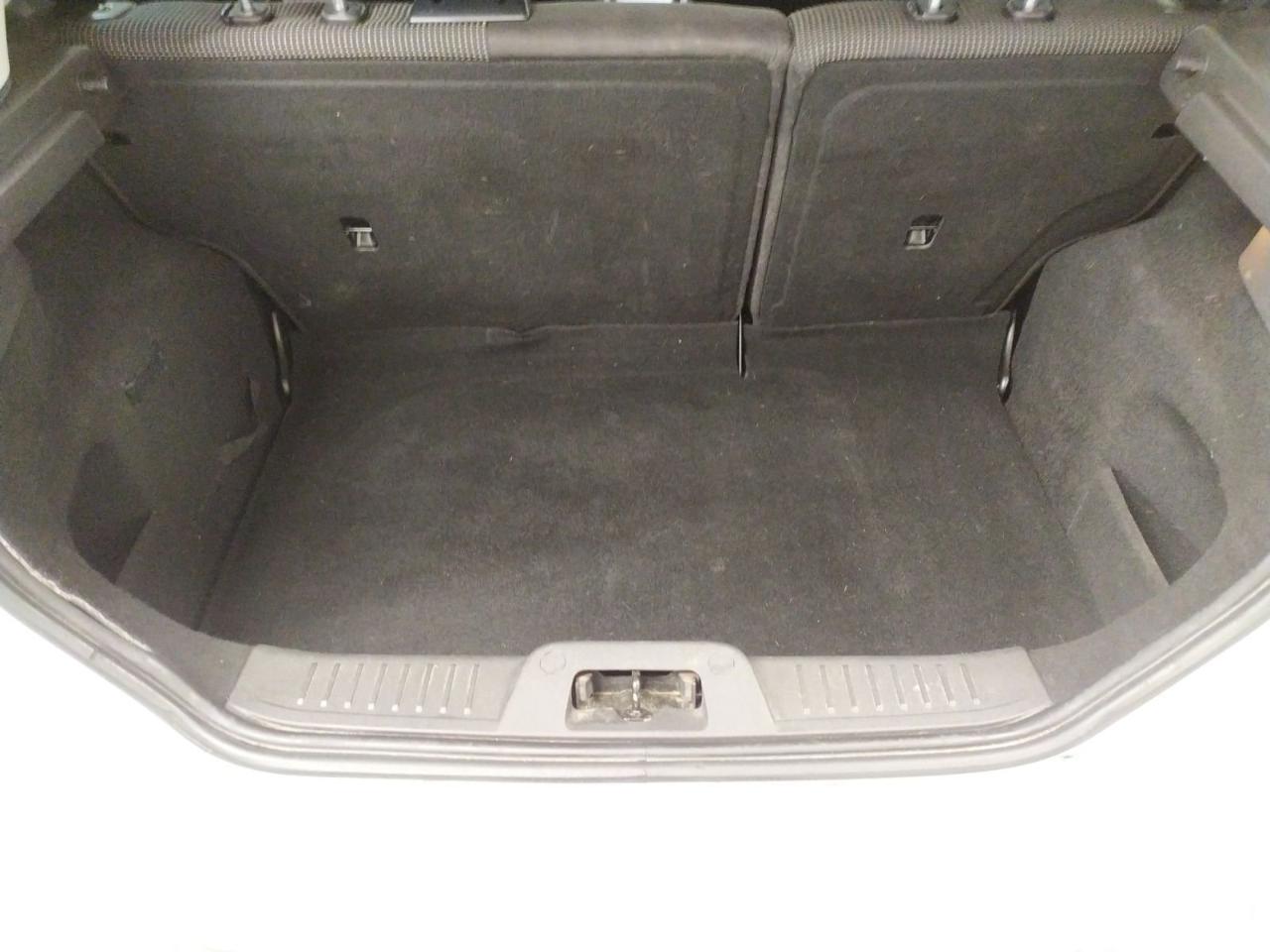 Ford Ford Fiesta usata 10