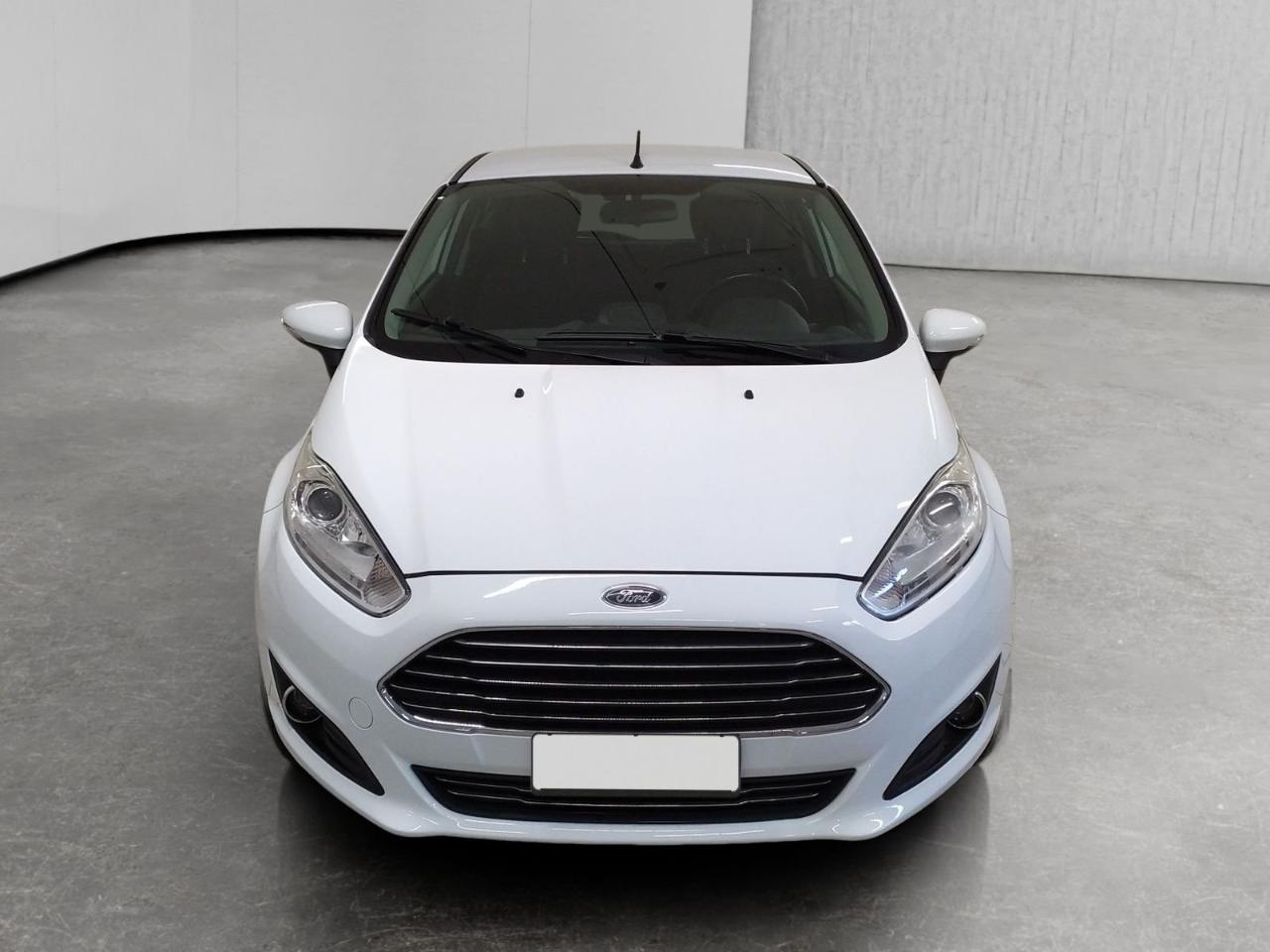 Ford Ford Fiesta usata 11