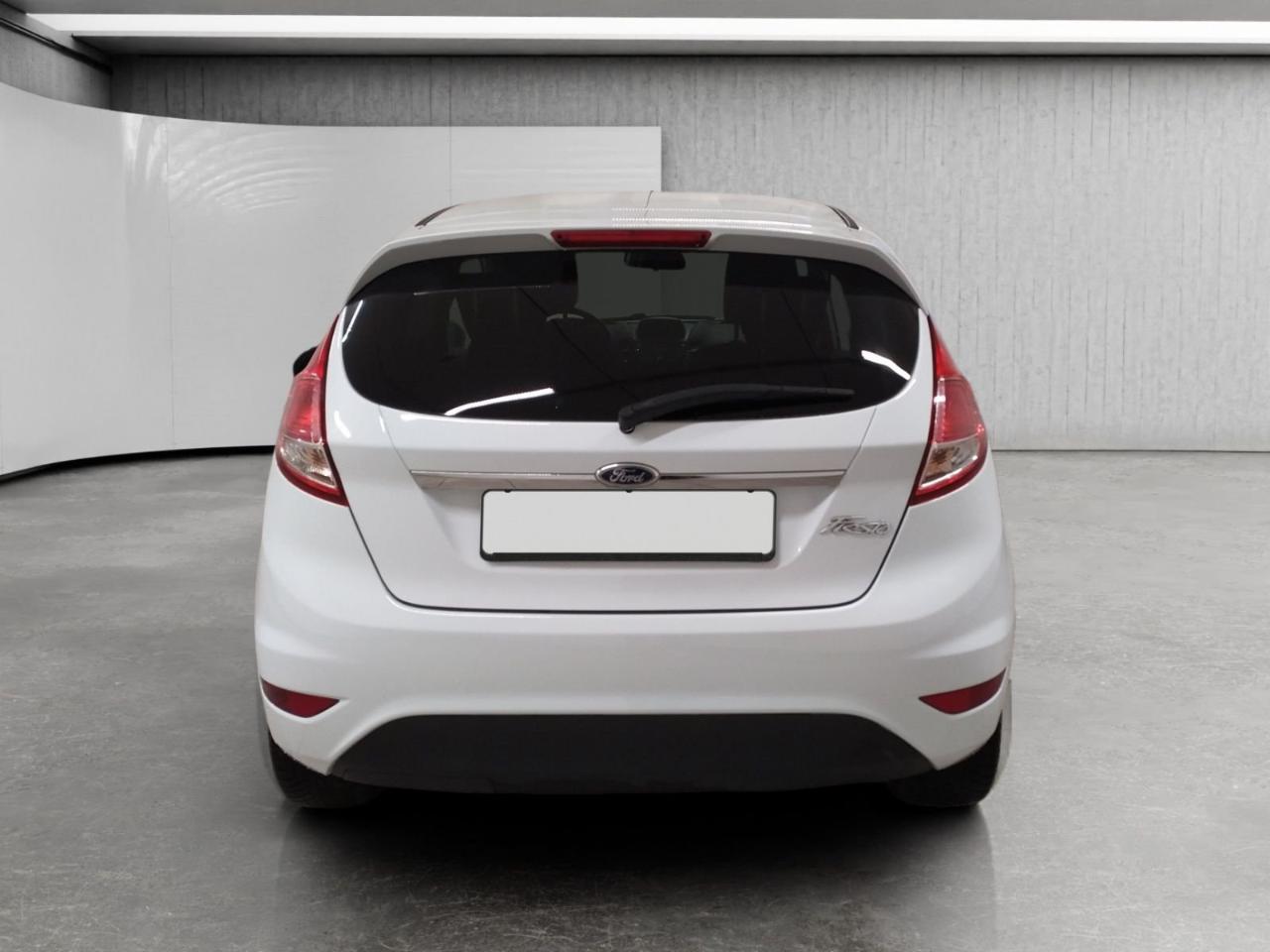 Ford Ford Fiesta usata 17