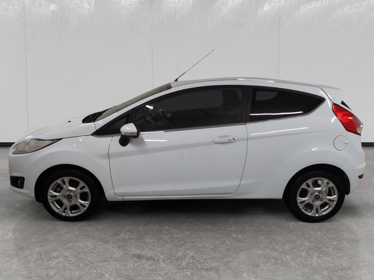 Ford Ford Fiesta usata 19