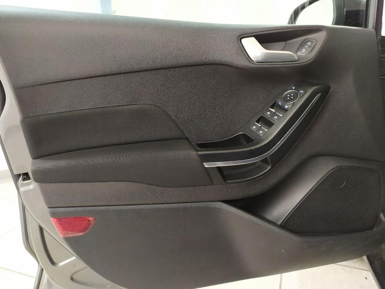 Ford Ford Fiesta usata 7
