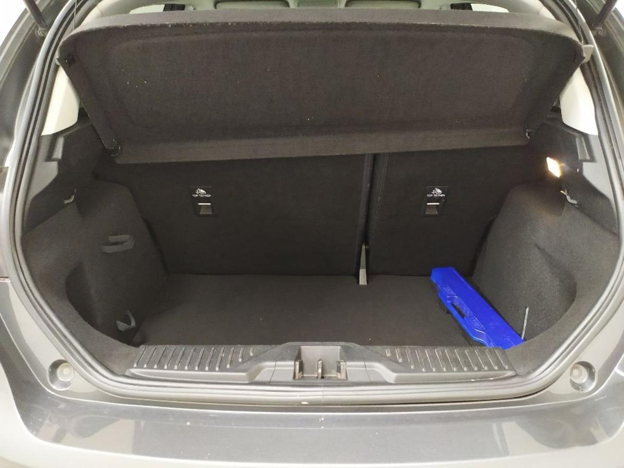 Ford Ford Fiesta usata 8