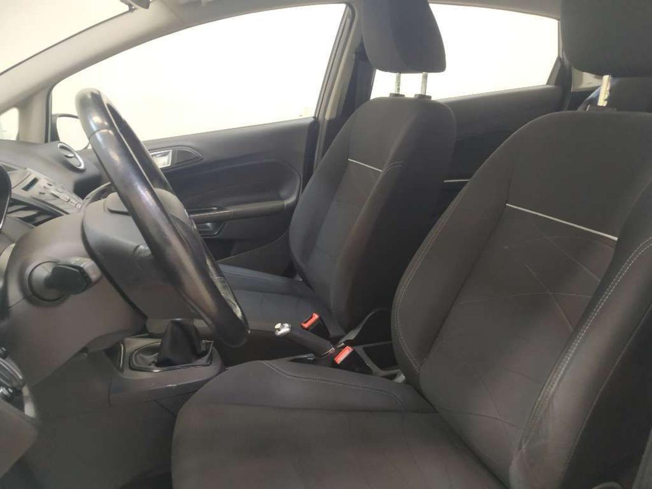 Ford Ford Fiesta usata 2