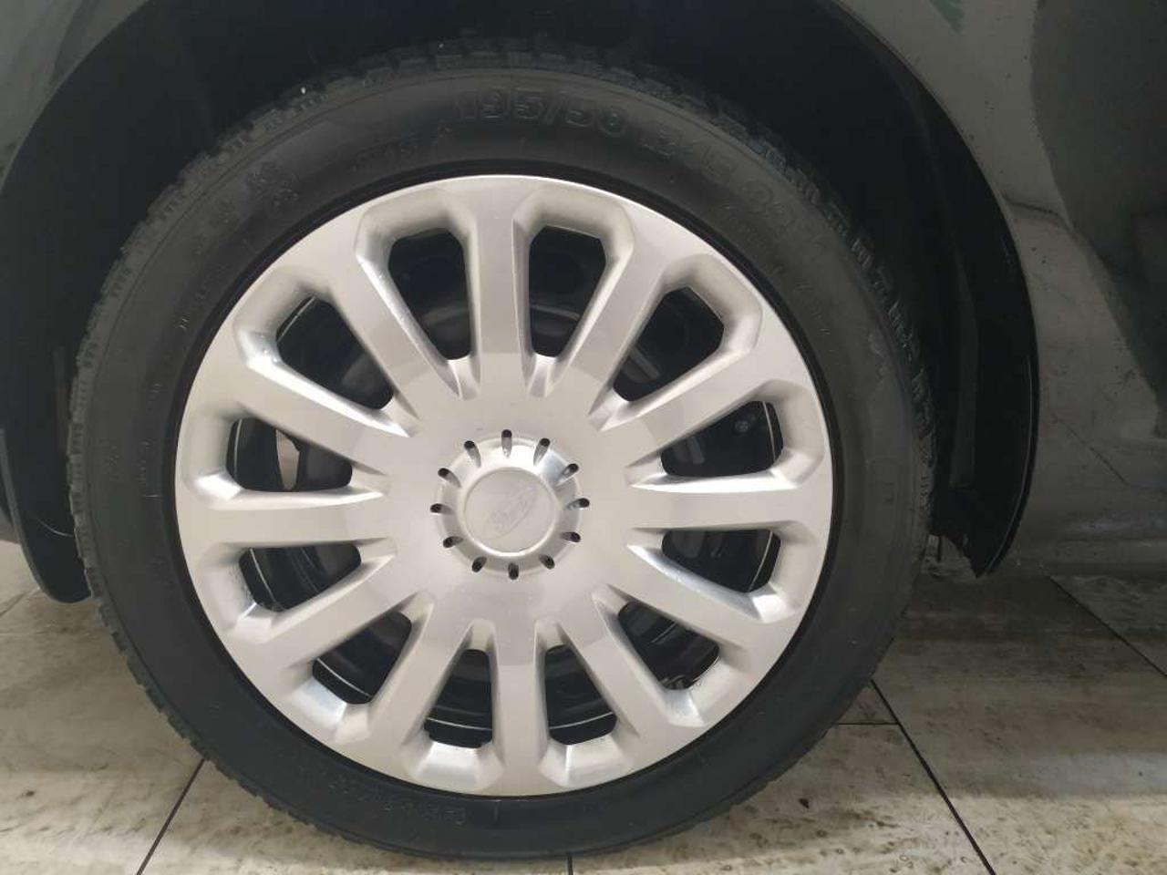 Ford Ford Fiesta usata 5