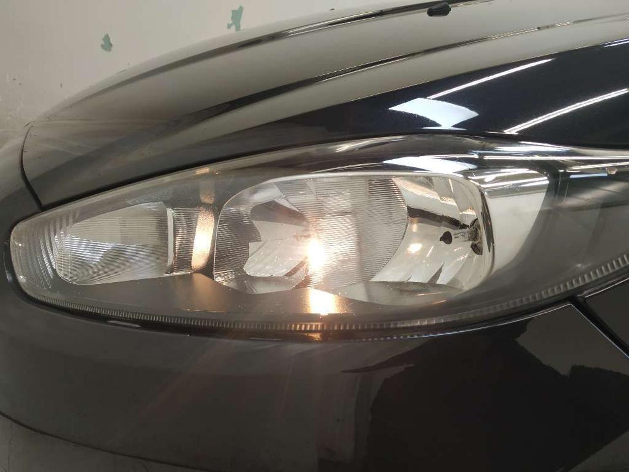 Ford Ford Fiesta usata 6