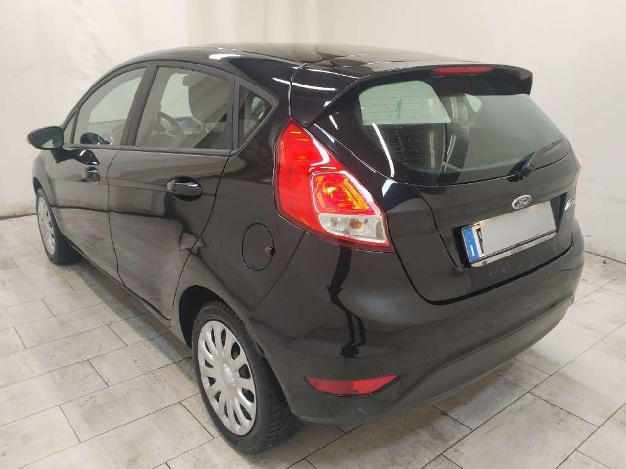 Ford Ford Fiesta usata 11