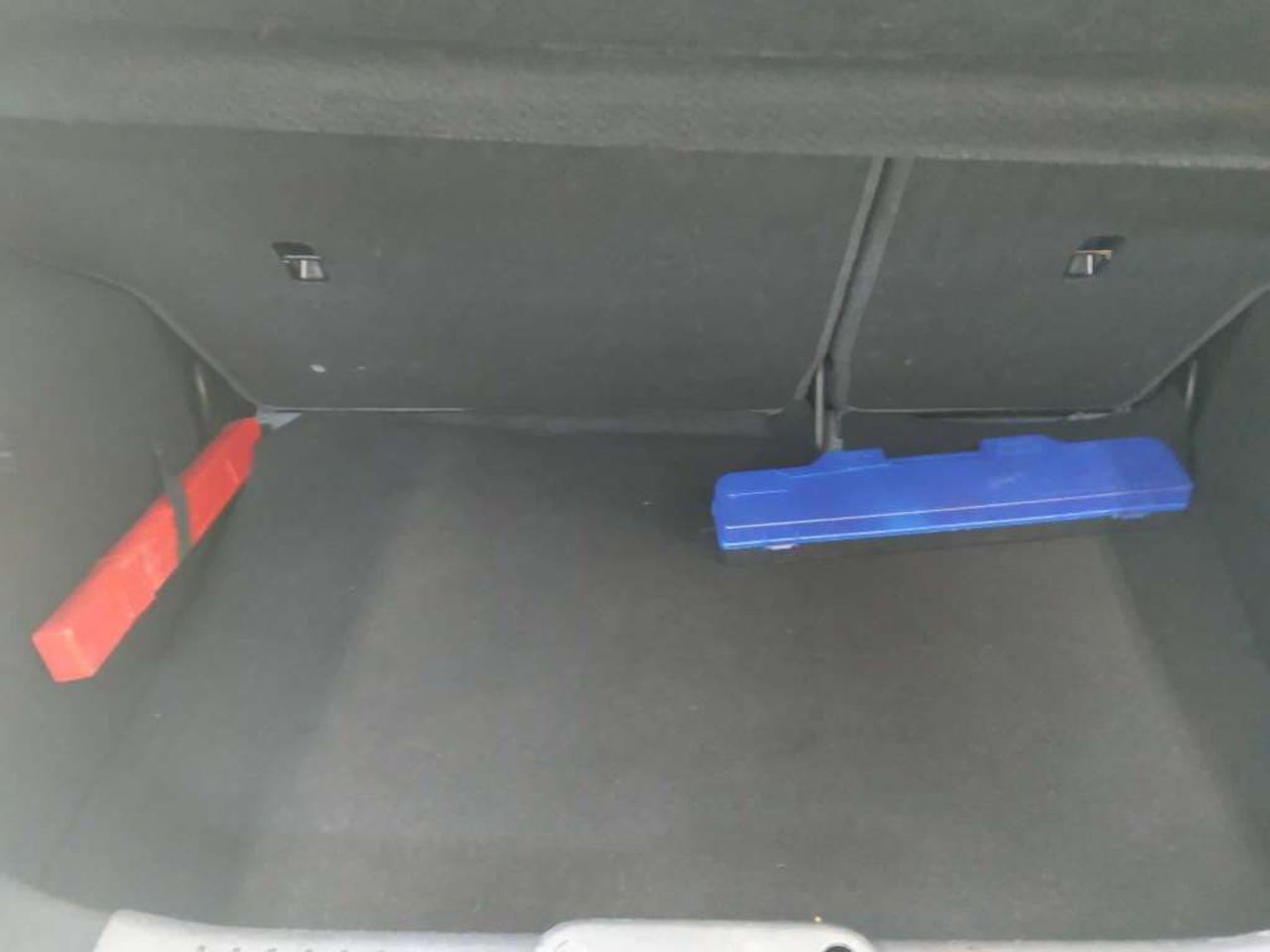 Ford Ford Fiesta usata 12