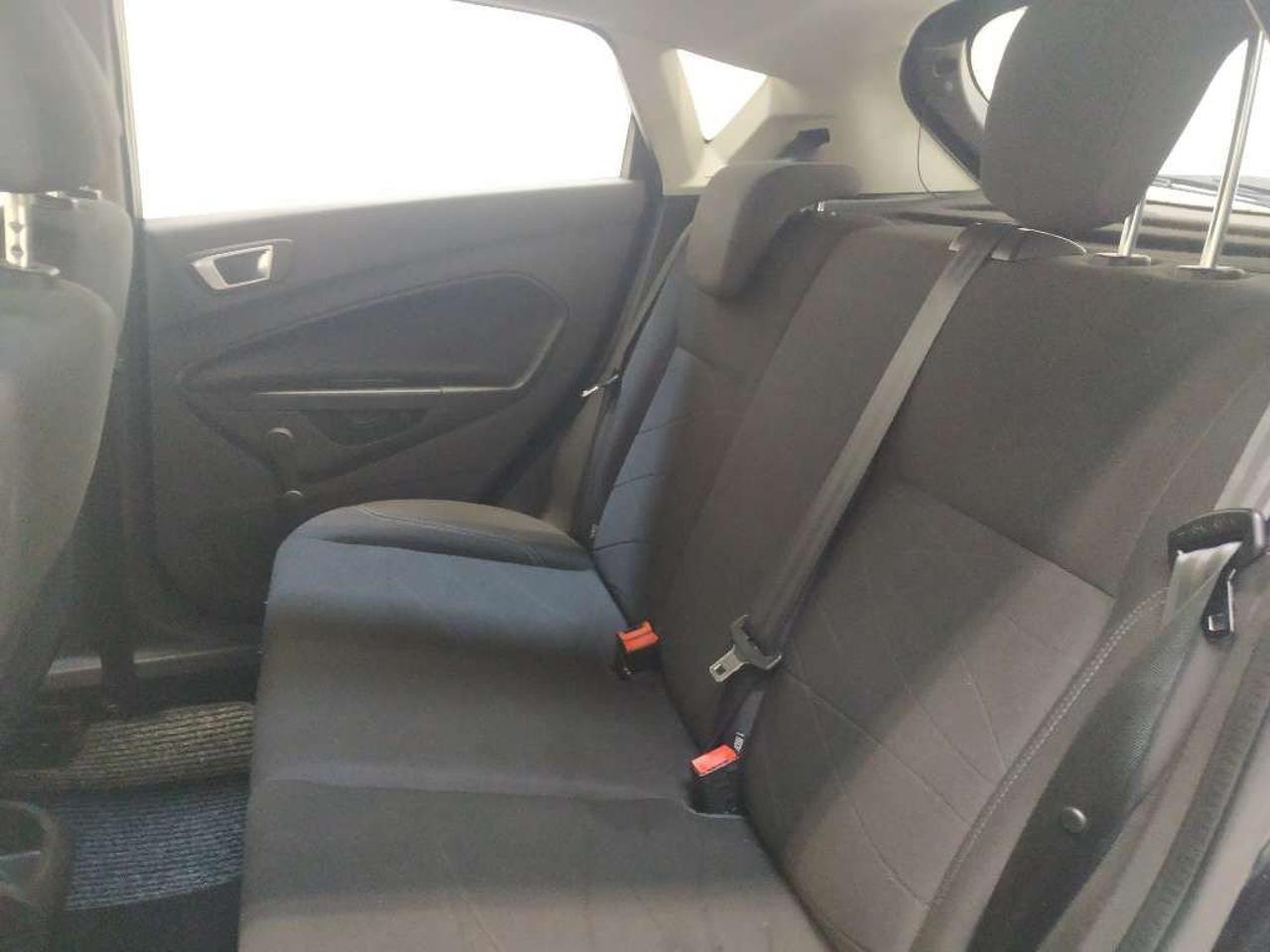 Ford Ford Fiesta usata 13