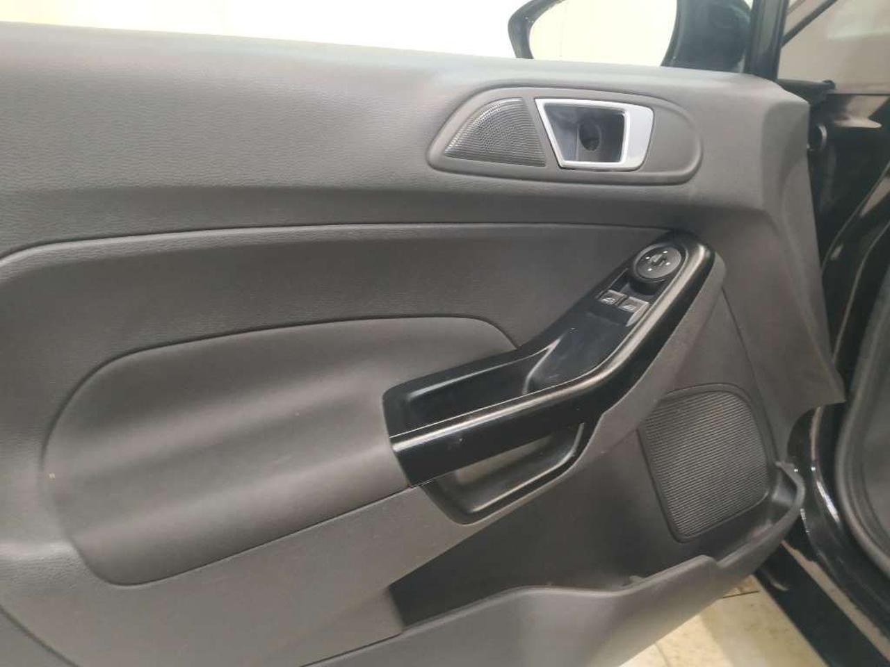 Ford Ford Fiesta usata 14