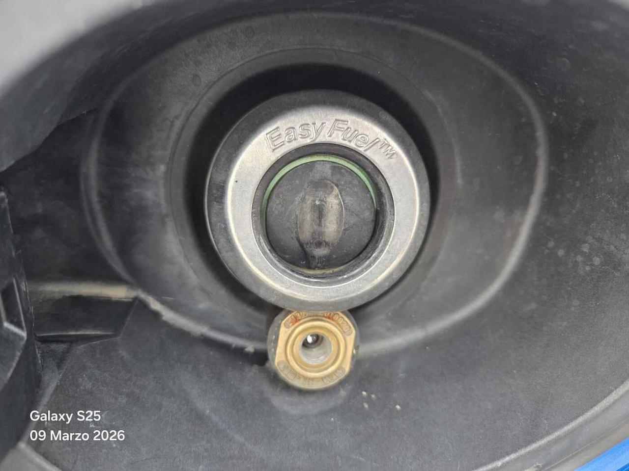 Ford Ford Fiesta usata 2