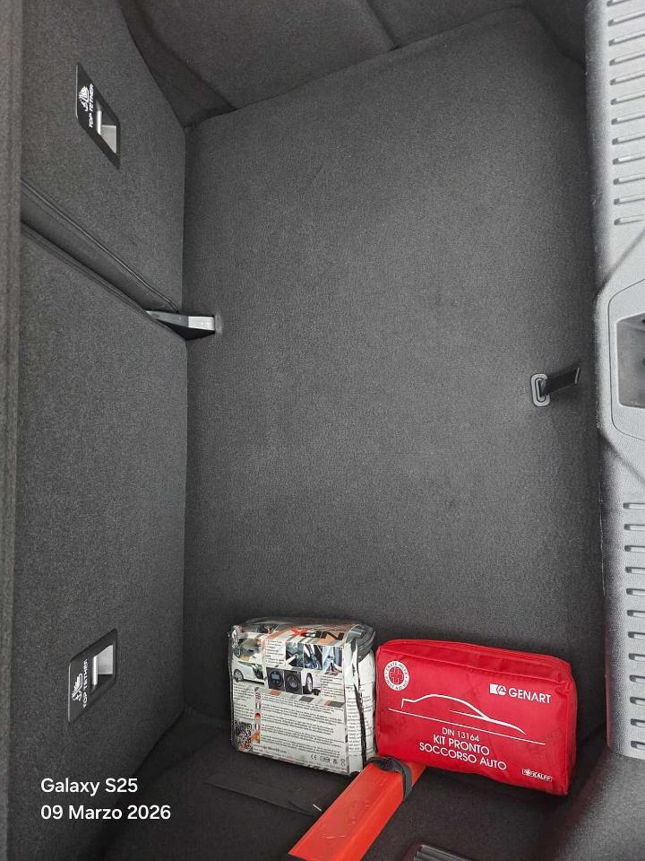 Ford Ford Fiesta usata 3