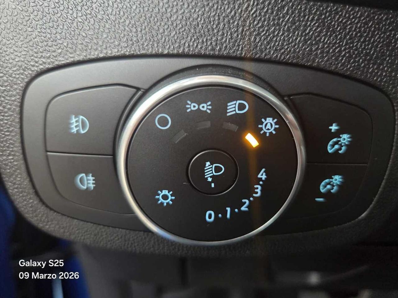 Ford Ford Fiesta usata 6