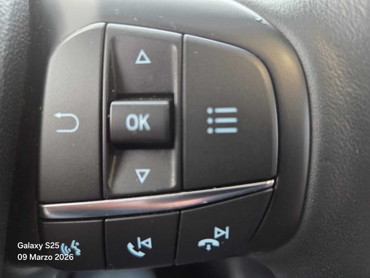 Ford Ford Fiesta usata 8