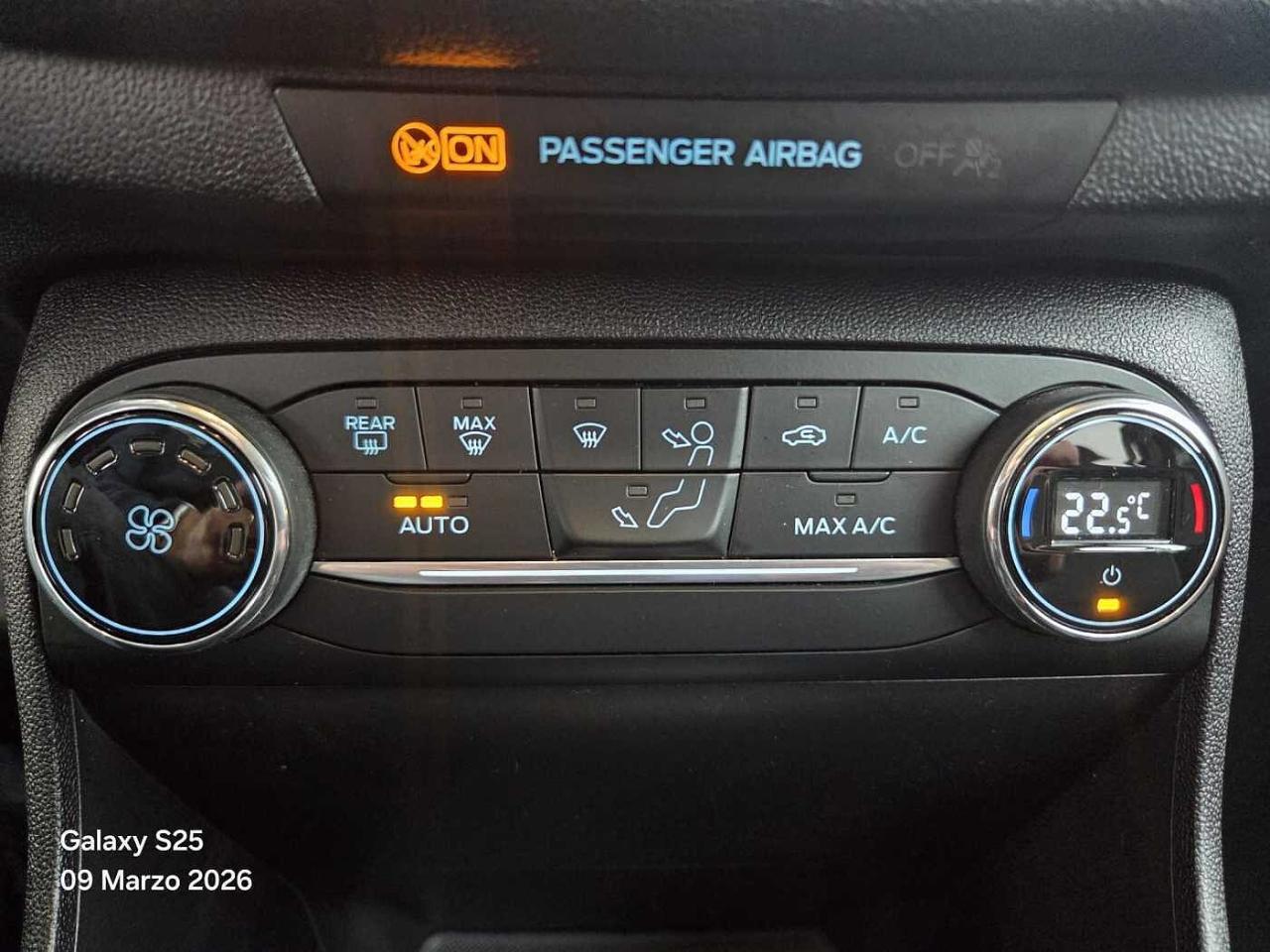 Ford Ford Fiesta usata 13