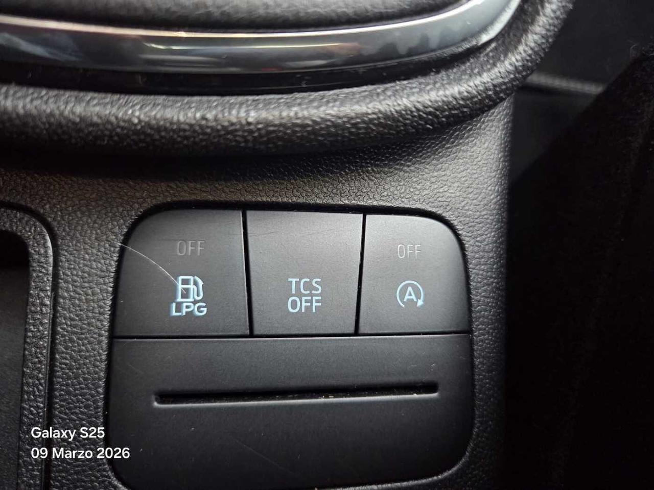 Ford Ford Fiesta usata 14