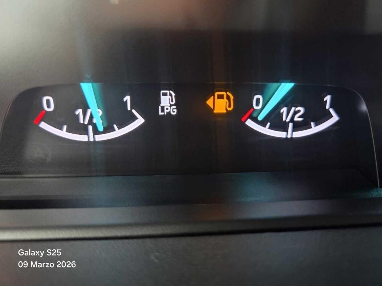 Ford Ford Fiesta usata 16