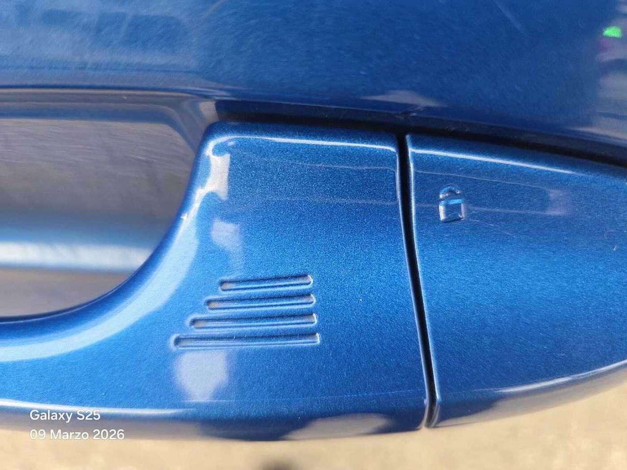 Ford Ford Fiesta usata 22