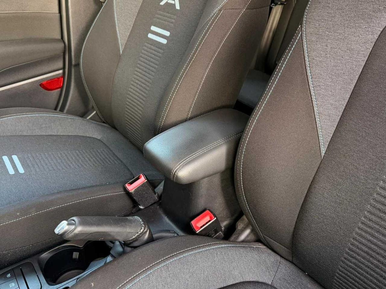 Ford Ford Fiesta usata 7