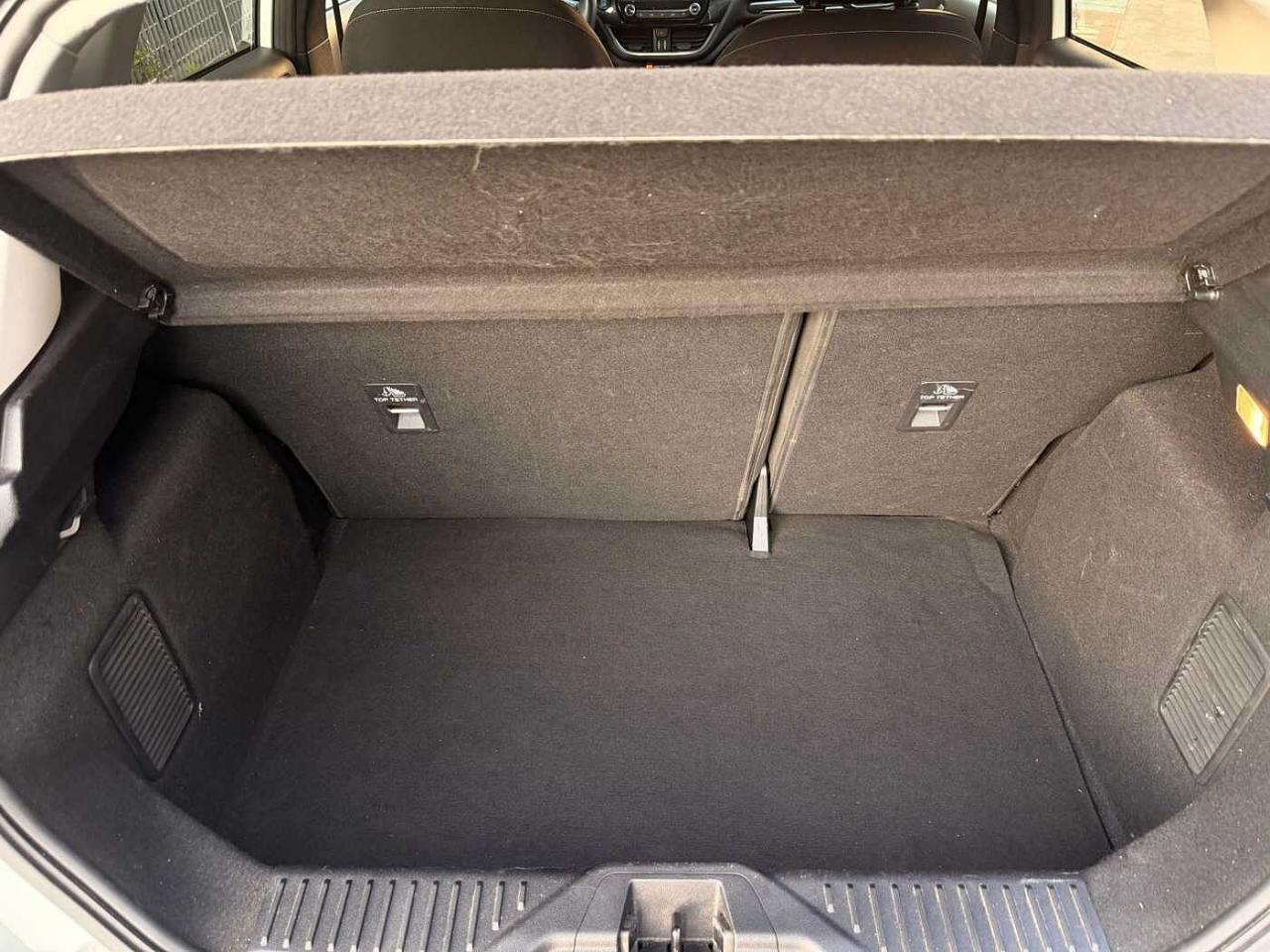 Ford Ford Fiesta usata 10