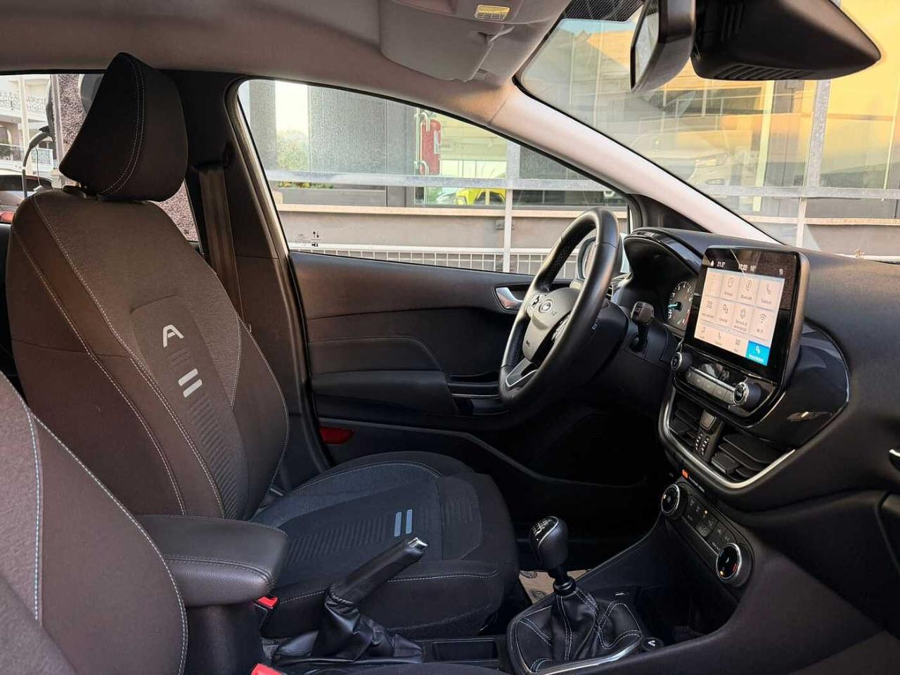 Ford Ford Fiesta usata 17