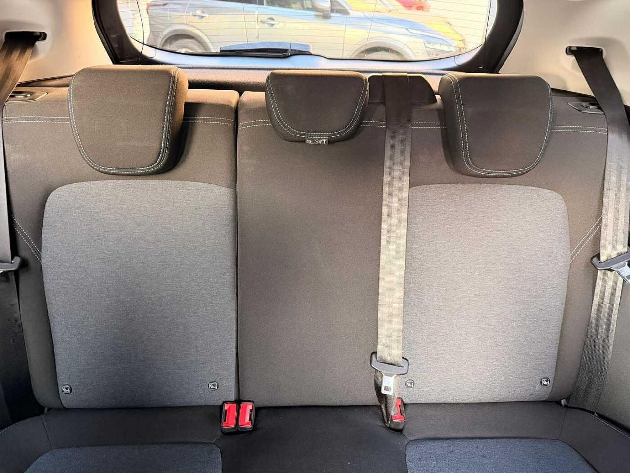 Ford Ford Fiesta usata 18