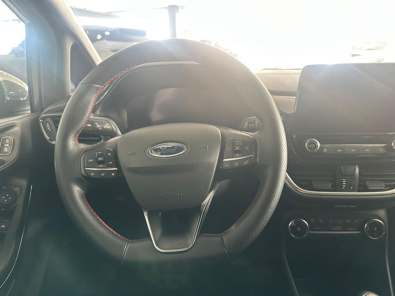 Ford Ford Fiesta usata 3