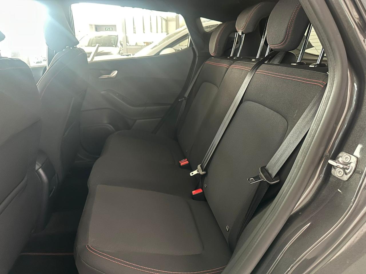 Ford Ford Fiesta usata 5