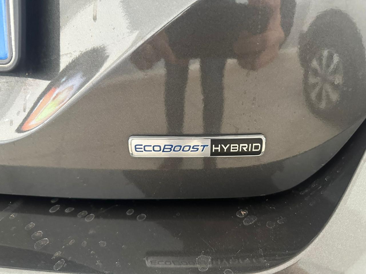 Ford Ford Fiesta usata 12