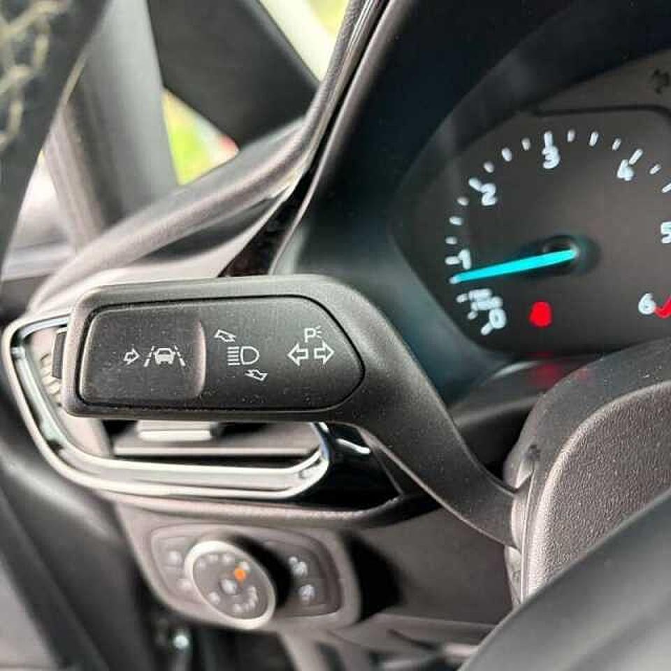 Ford Ford Fiesta usata 5