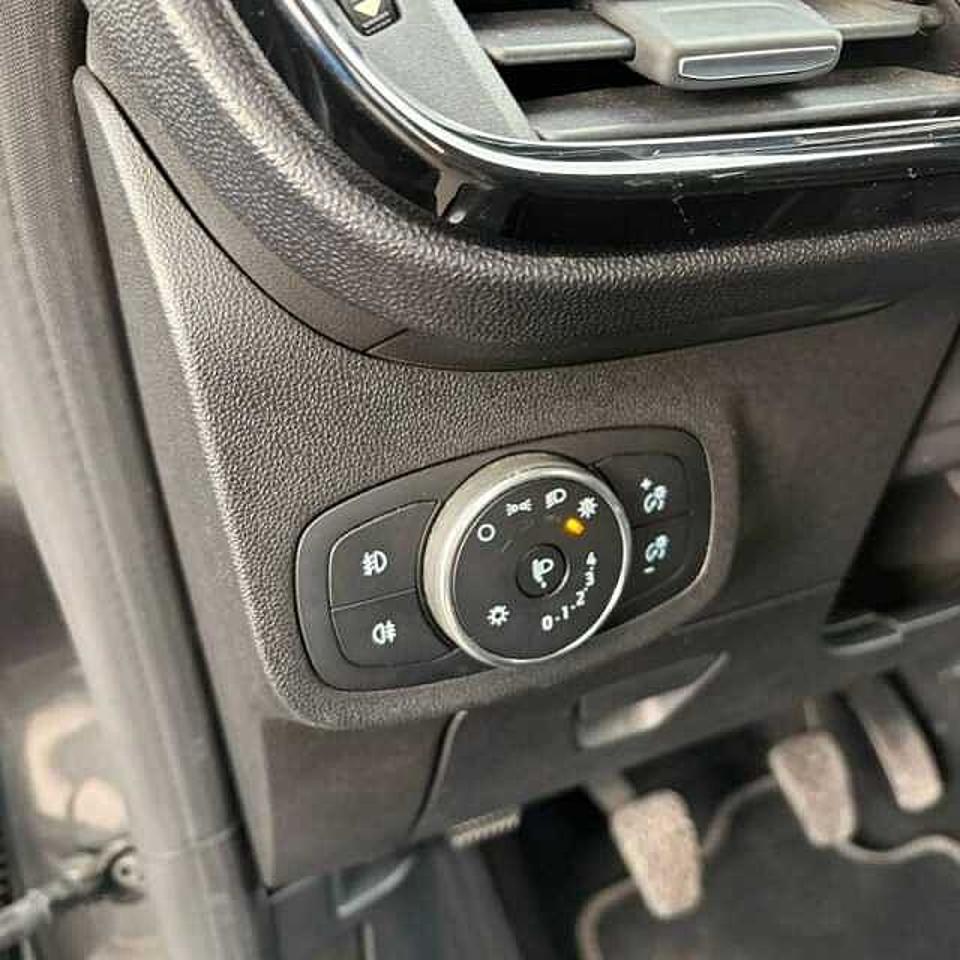 Ford Ford Fiesta usata 6