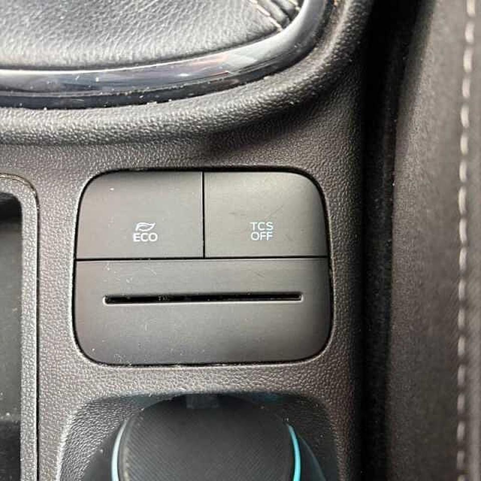 Ford Ford Fiesta usata 10