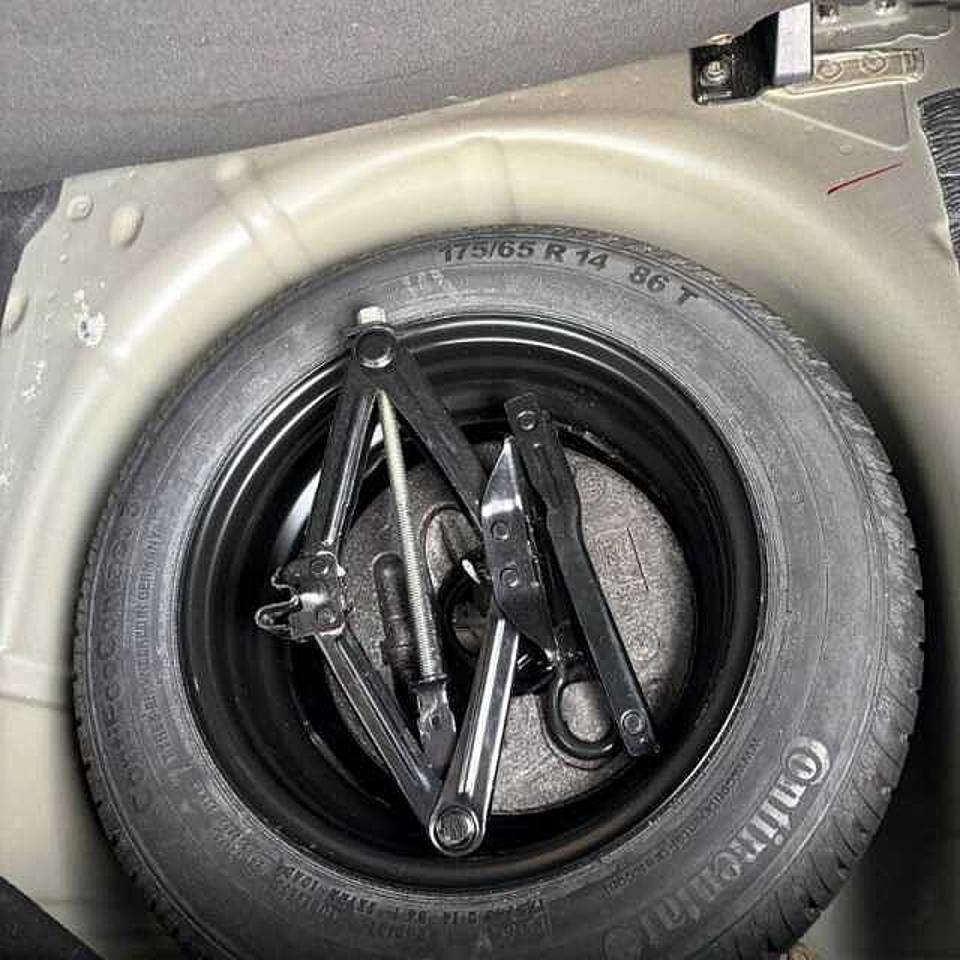 Ford Ford Fiesta usata 13