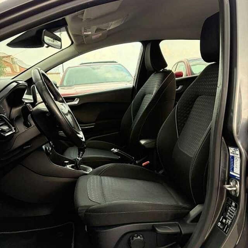 Ford Ford Fiesta usata 19
