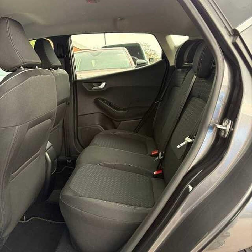 Ford Ford Fiesta usata 20