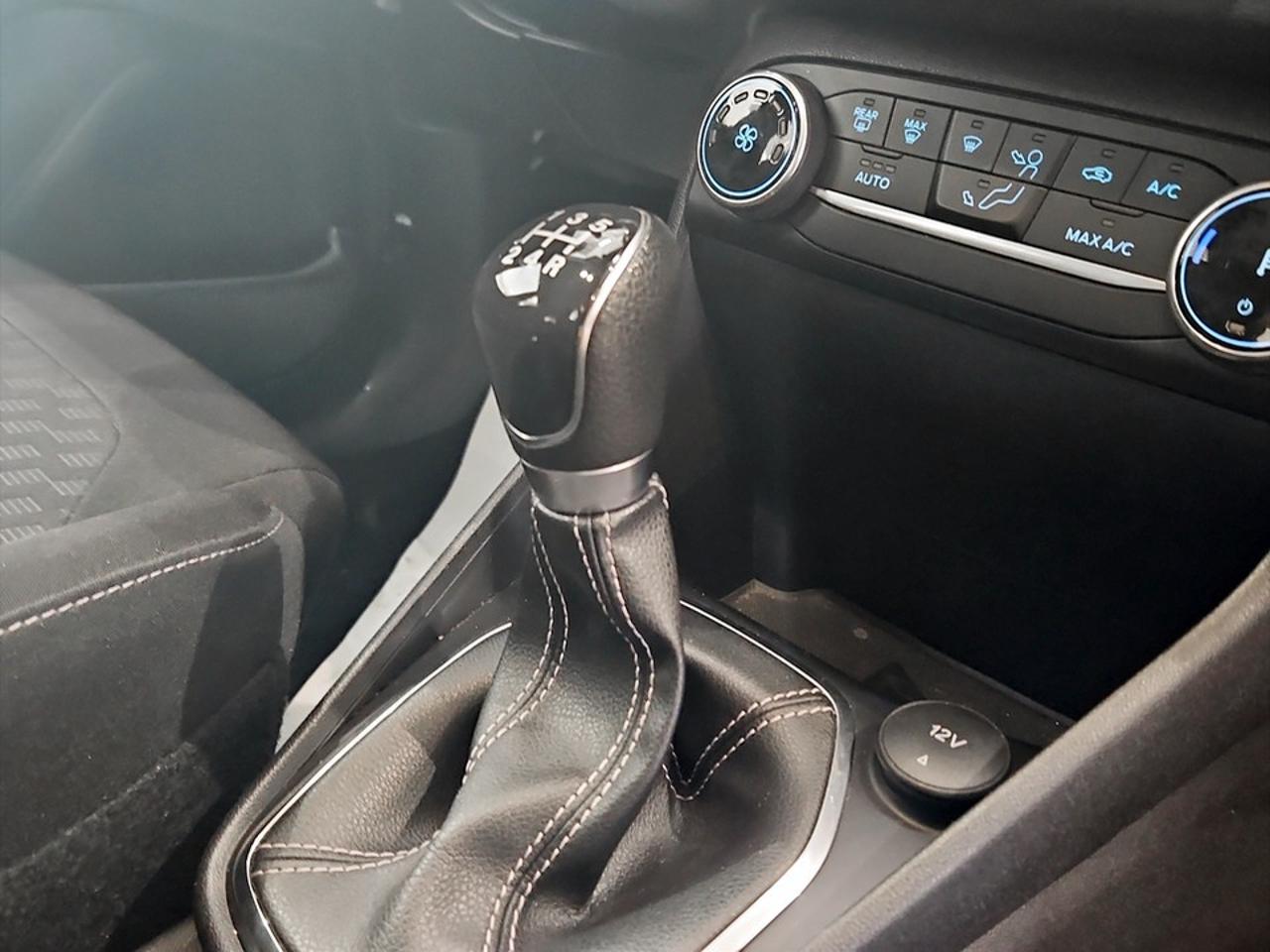 Ford Ford Fiesta usata 6