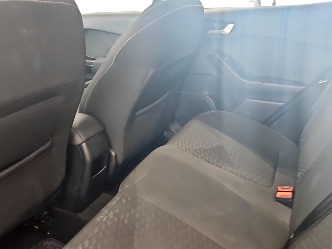 Ford Ford Fiesta usata 7