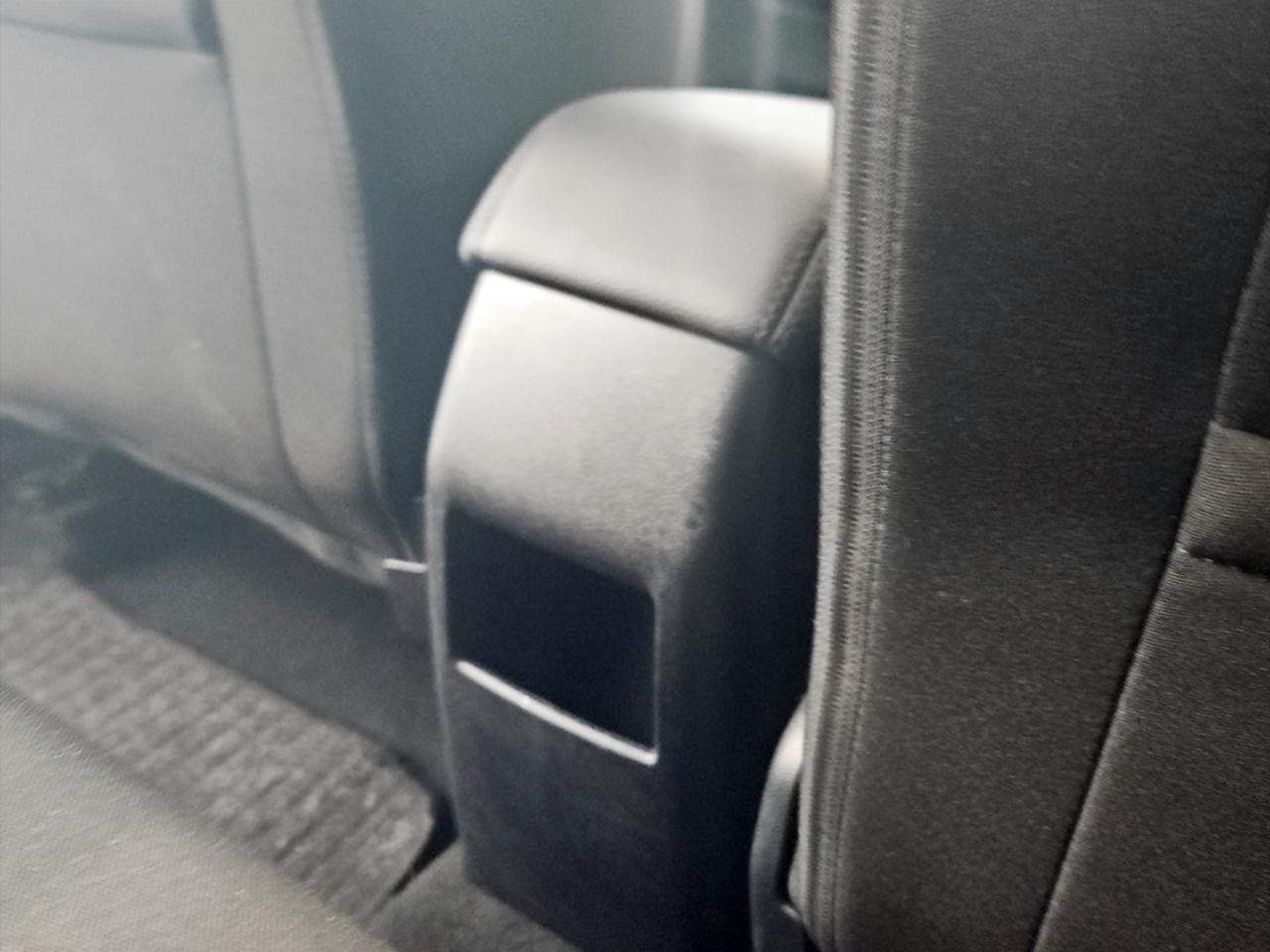 Ford Ford Fiesta usata 8