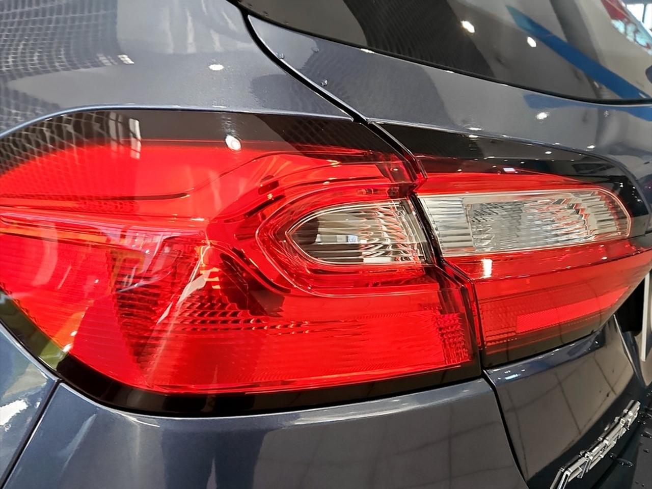 Ford Ford Fiesta usata 12