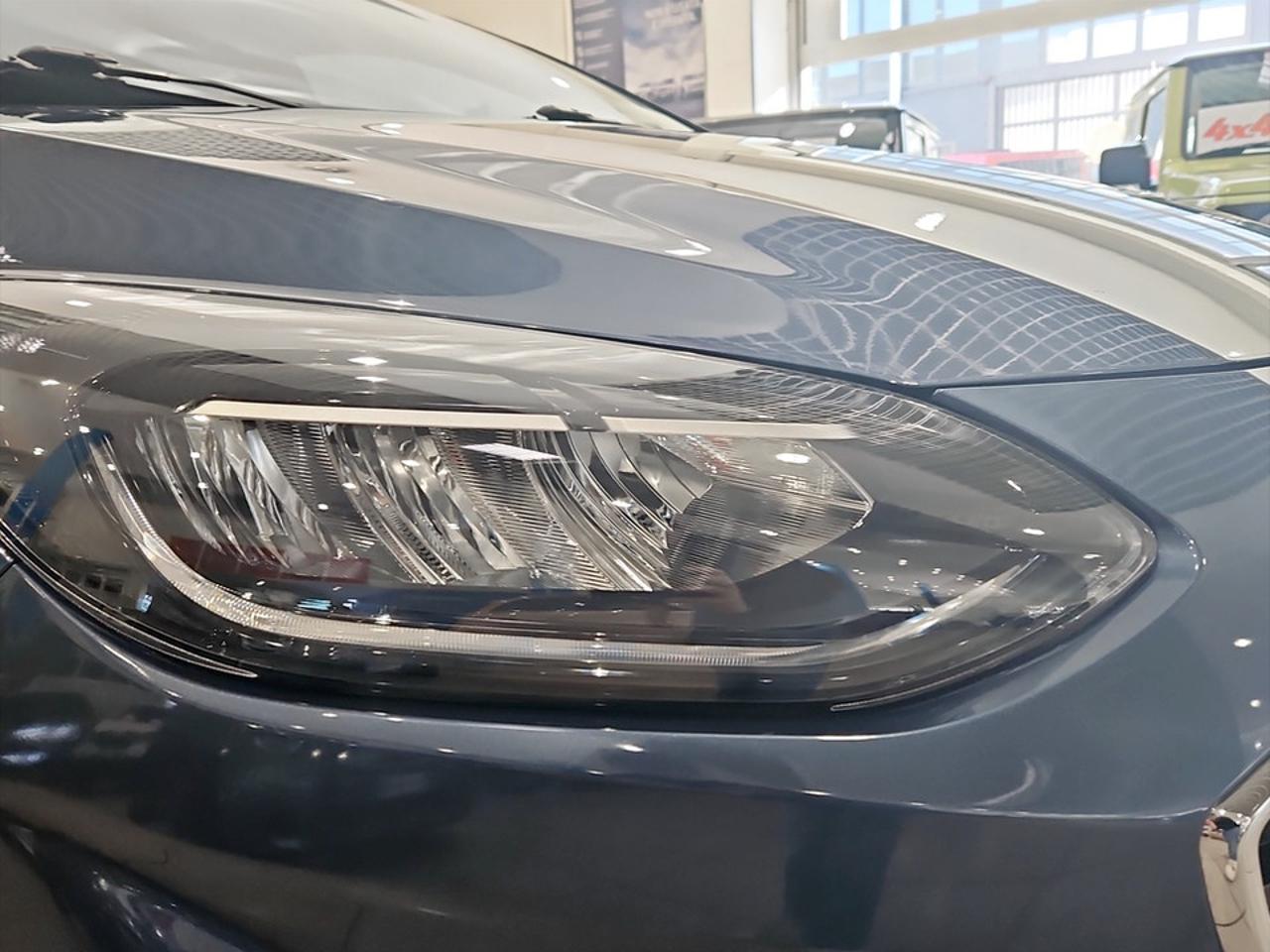 Ford Ford Fiesta usata 13