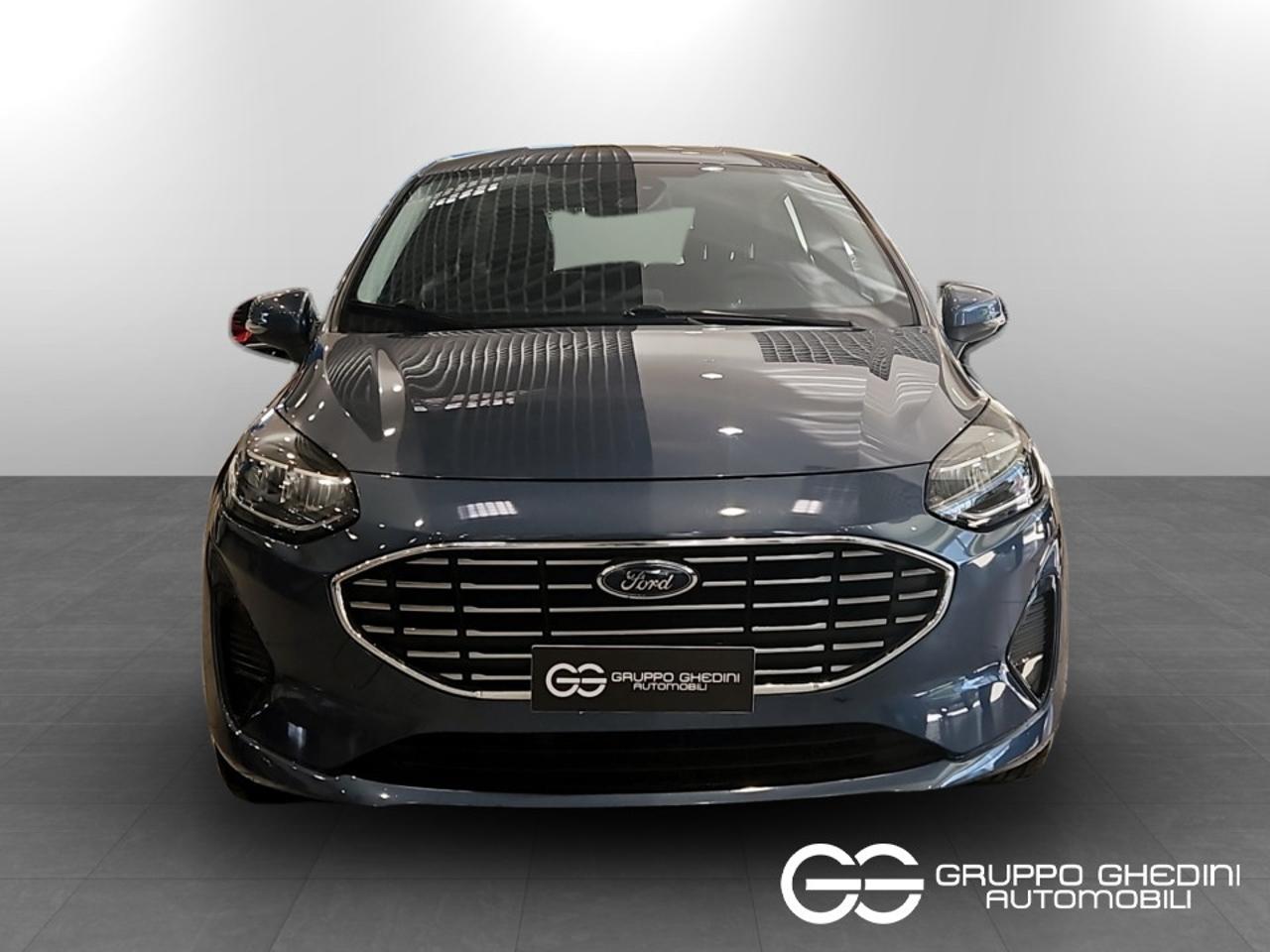 Ford Ford Fiesta usata 15